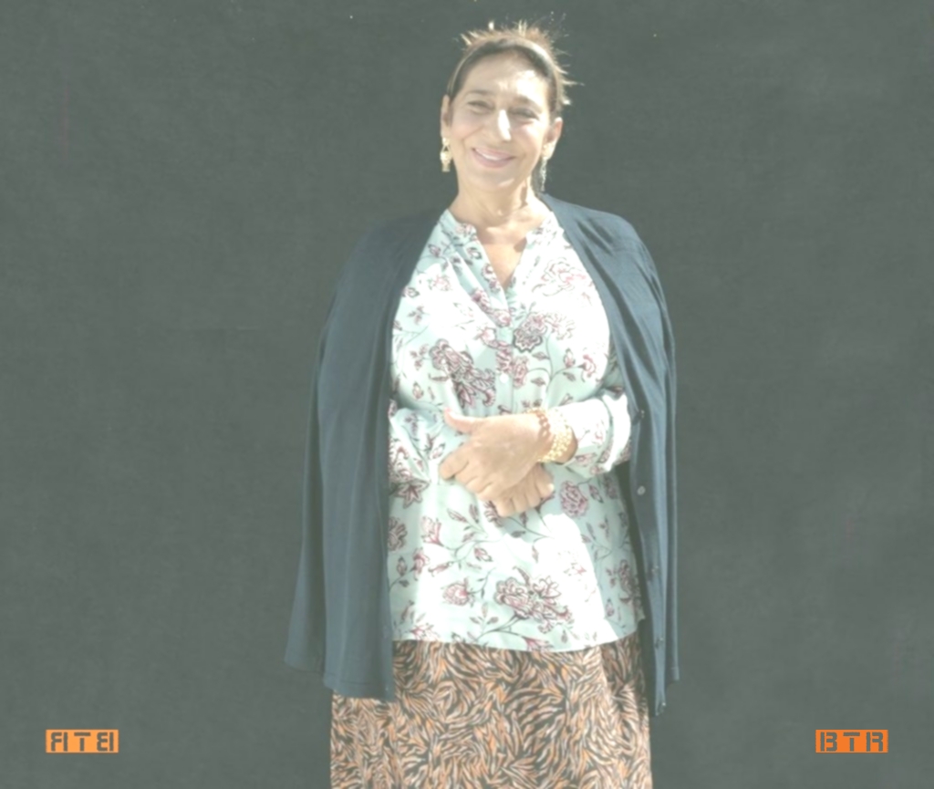 Melek Baykal Kimdir? 4 melek baykal 3