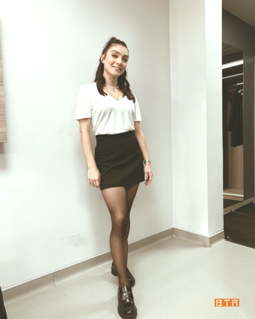 Merve Dizdar Kimdir? 6 merve dizdar 5 1