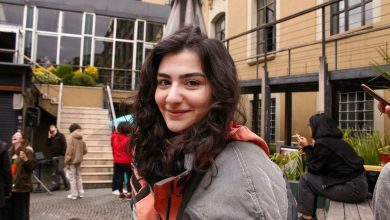 Gökçe Şen Kimdir? 19 gokce sen 4