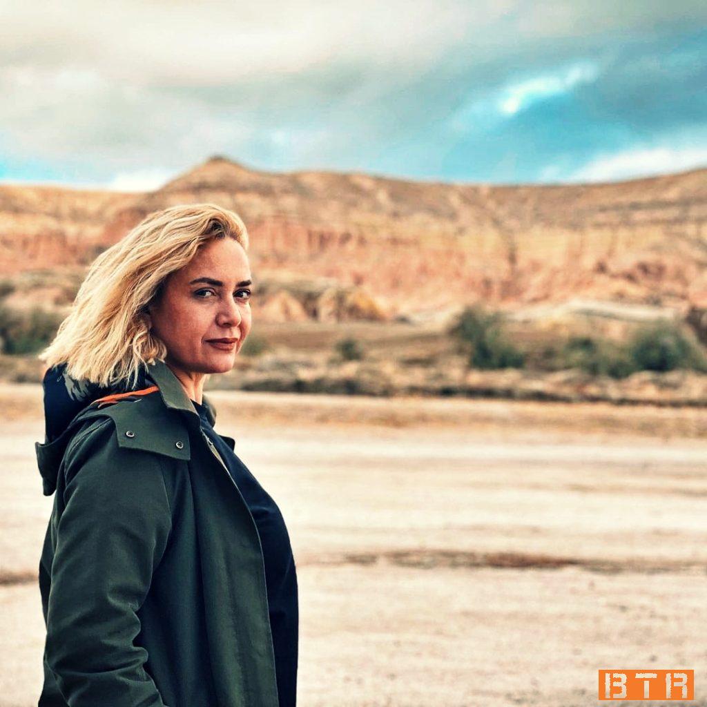 Sibel Taşçıoğlu Kimdir? 2 sibel tascioglu 1