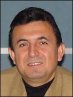 Dr. Abdullah Manaz