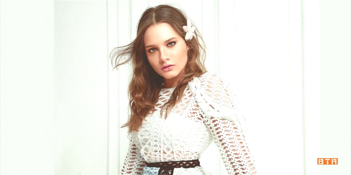 Miray Daner Kimdir? 11 miray daner 13 2