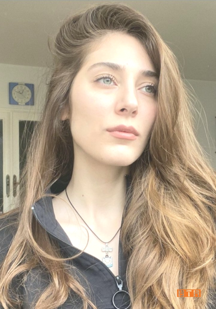 zumre megreli 1