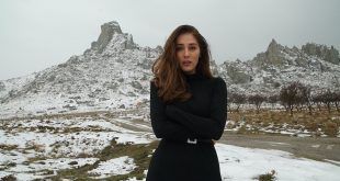 zumre megreli 3