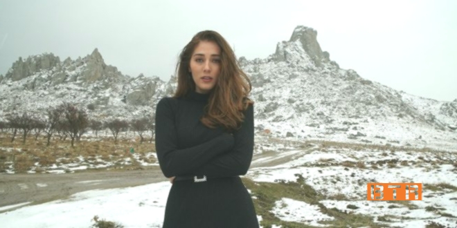zumre megreli 3