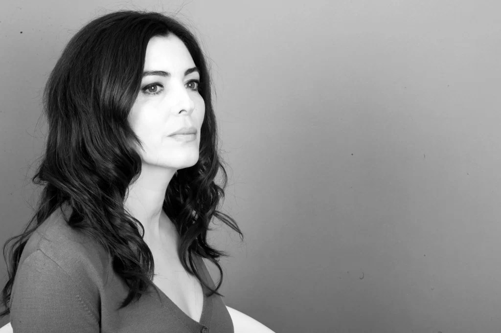 arzu gamze kilic 3