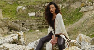 cemre melis cinar 5
