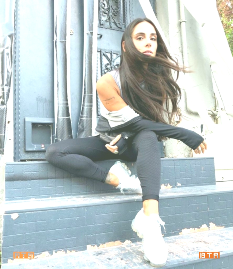 Yasemin Yürük Kimdir? 6 yasemin yuruk 5
