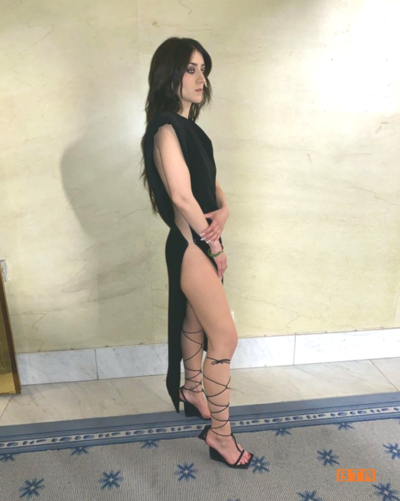 Gizem Erdoğan Kimdir? 22 gizem erdogan 21