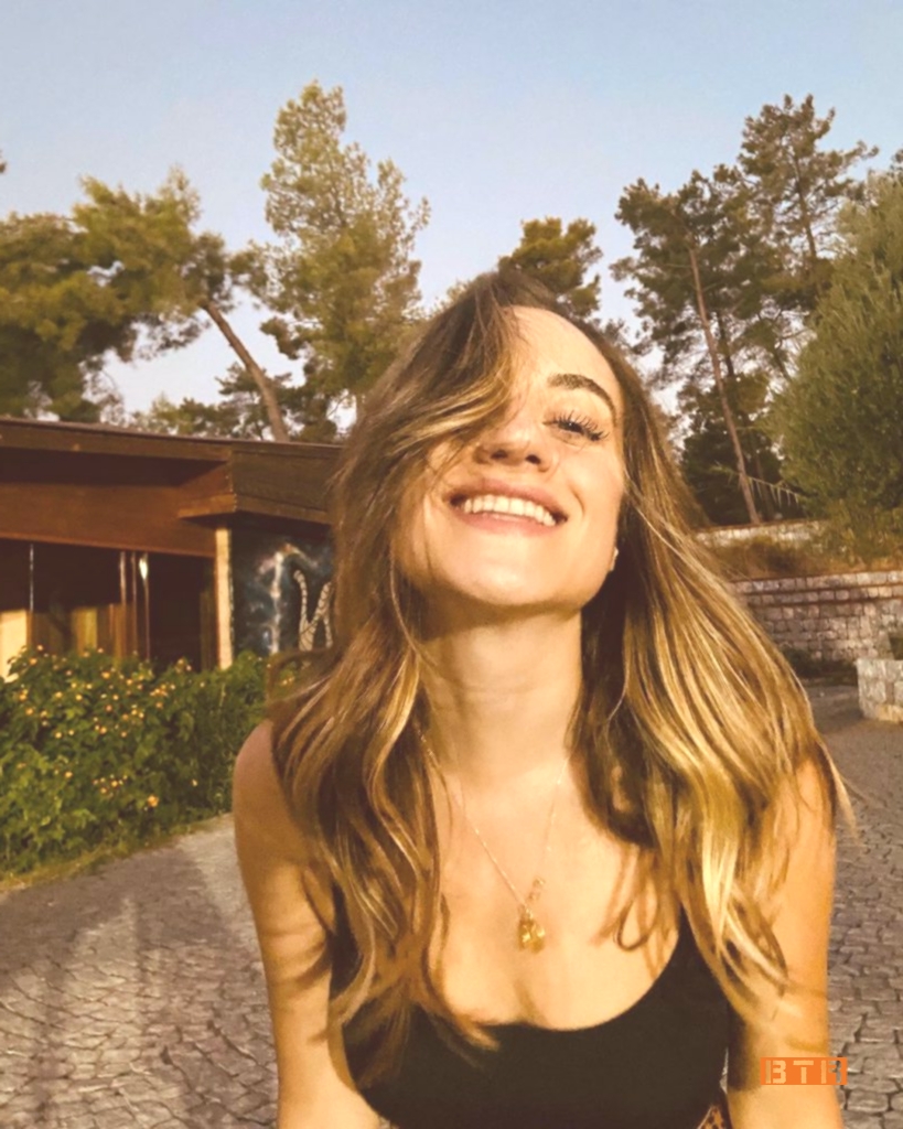 Ayşegül Yılmaz Kimdir? 10 aysegul yilmaz 9 1