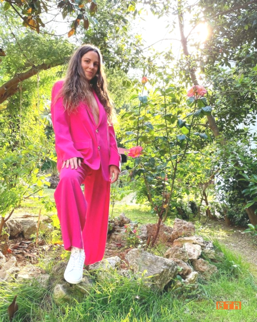 Dilara Sakpınar Kimdir? 16 lara di lara 15
