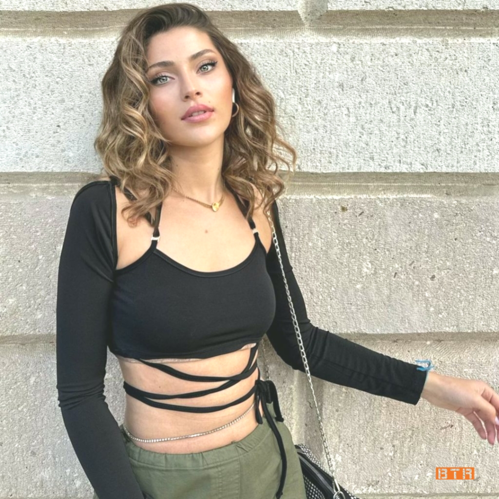 Seda Yanak Kimdir? 4 seda yanak 2