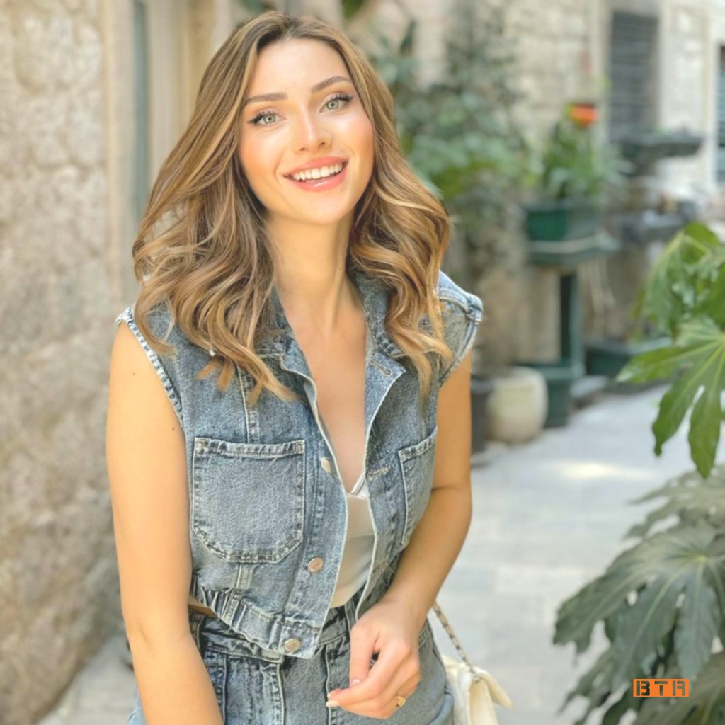 Seda Yanak Kimdir? 9 seda yanak 7