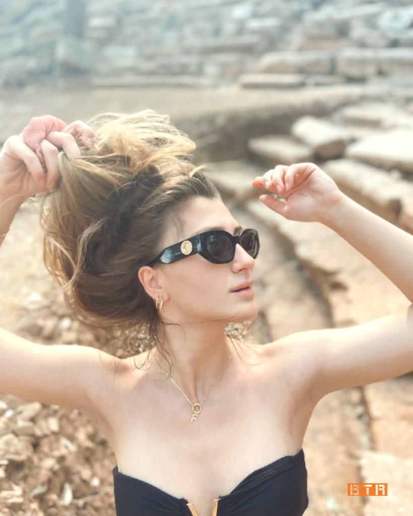Fatma Tezcan Kimdir? 4 fatma tezcan 3